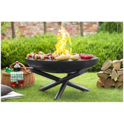 Cook King - Grillplaat 102 cm