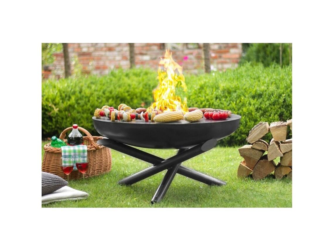 Cook King - Grillplaat 102 cm 3 Cook King - Grillplaat 102 cm