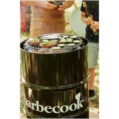 Edson Black - Barbecook