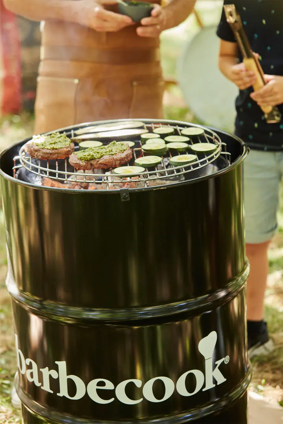 Edson Black - Barbecook 8 Edson Black - Barbecook