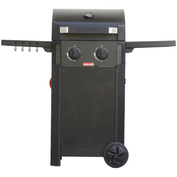 Luca 210 - Barbecook