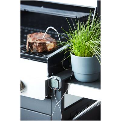 Barbecook - Digitale thermometer met app