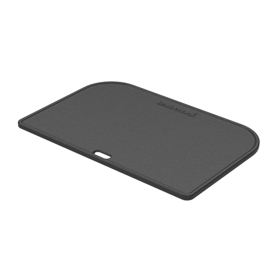 Contactplaat voor Carlo en E-Carlo - Barbecook