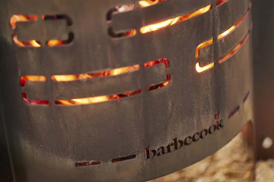 Vuurkorf Jules - Barbecook