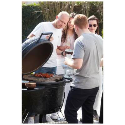 Kamal 60/XL mat - Barbecook