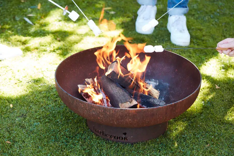 Jack 60 - Barbecook 5 Jack 60 - Barbecook