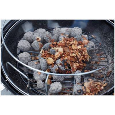 Barbecook Jack Daniel's Rooksnippers - 800gr