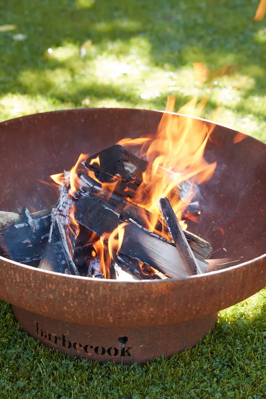 Jack 60 - Barbecook 4 Jack 60 - Barbecook