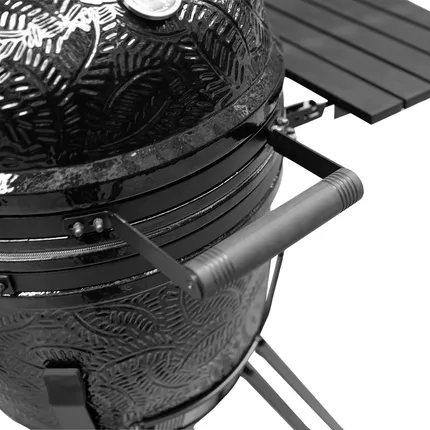 Kamal 2.0 Large mat - Barbecook 6 Kamal 2.0 Large mat - Barbecook