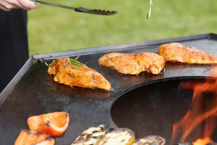 Nestor Original - Zwart - Barbecook 9 Nestor Original - Zwart - Barbecook