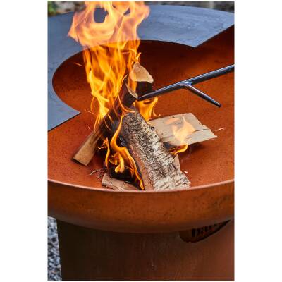 Plancha 75cm - Barbecook