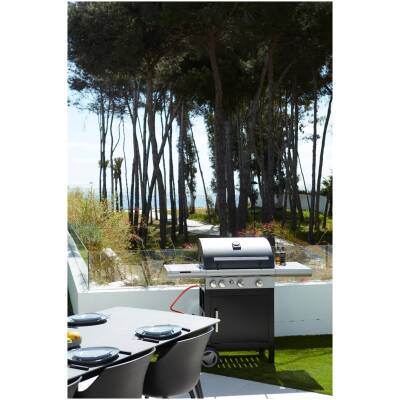 Spring 3212 - Barbecook