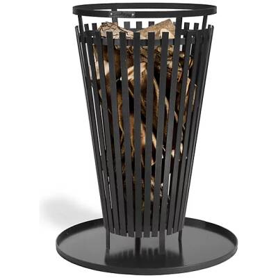 Cook King - Bodemplaat voor Vuurkorf - 70 cm