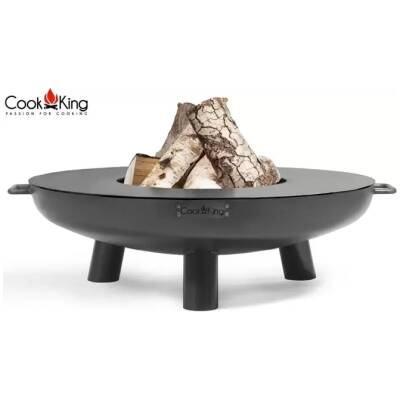 Cook King - Grillplaat 102 cm