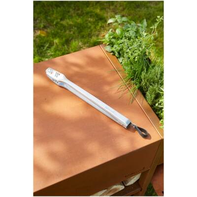 Barbecook Premium BBQ Tang RVS 45,5 cm