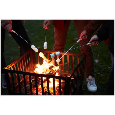 Vuurkorf - Classic Squadra - Barbecook