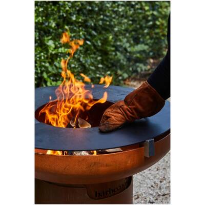Plancha 75cm - Barbecook