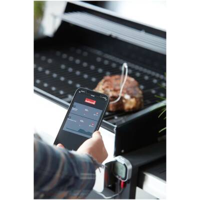 Barbecook - Digitale thermometer met app