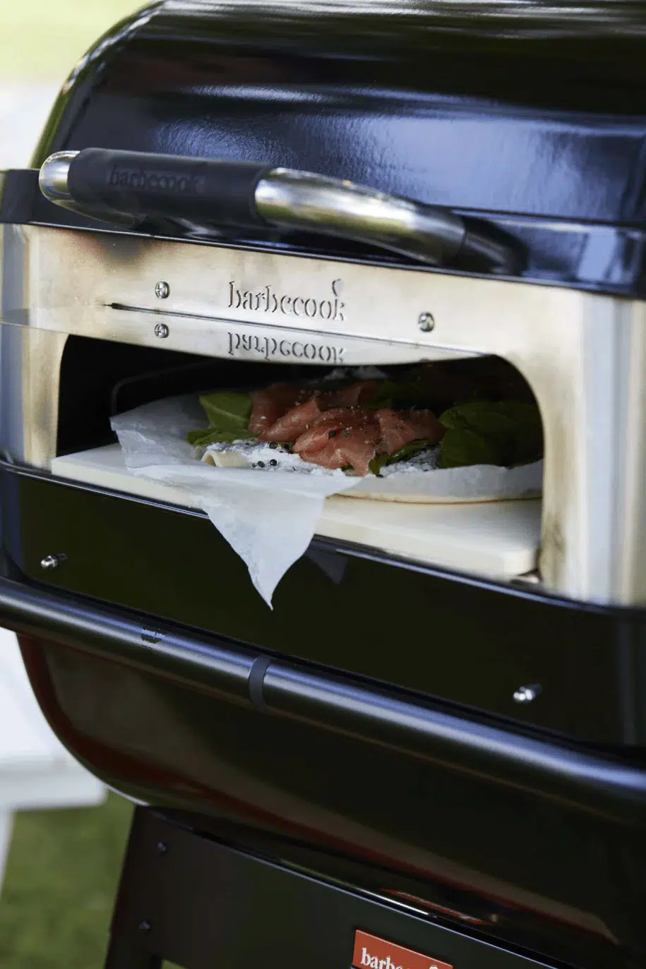 Barbecook - Pizzaoven voor Magnus