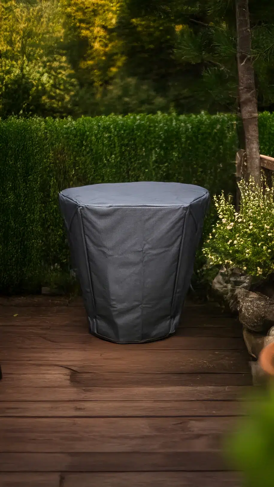 Premium hoes voor Nestor - Barbecook 4 Premium hoes voor Nestor - Barbecook