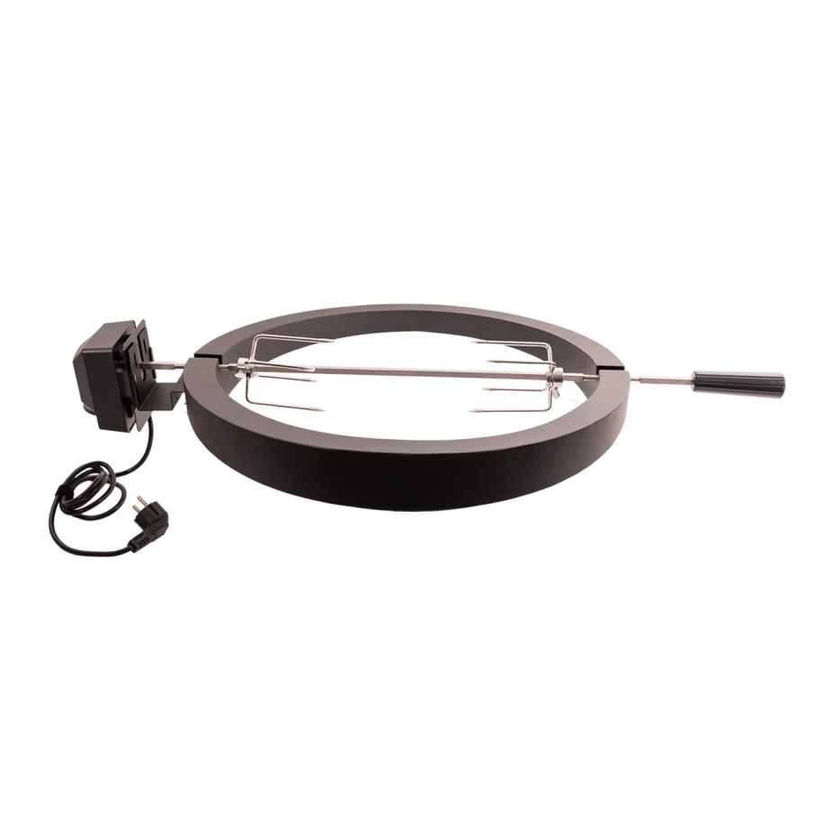 Draaispit voor Kamal Large - Barbecook