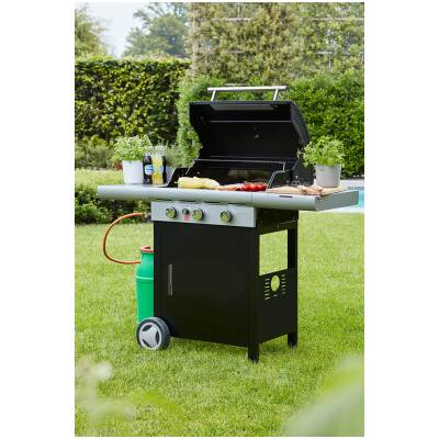 Spring 3112 - Barbecook