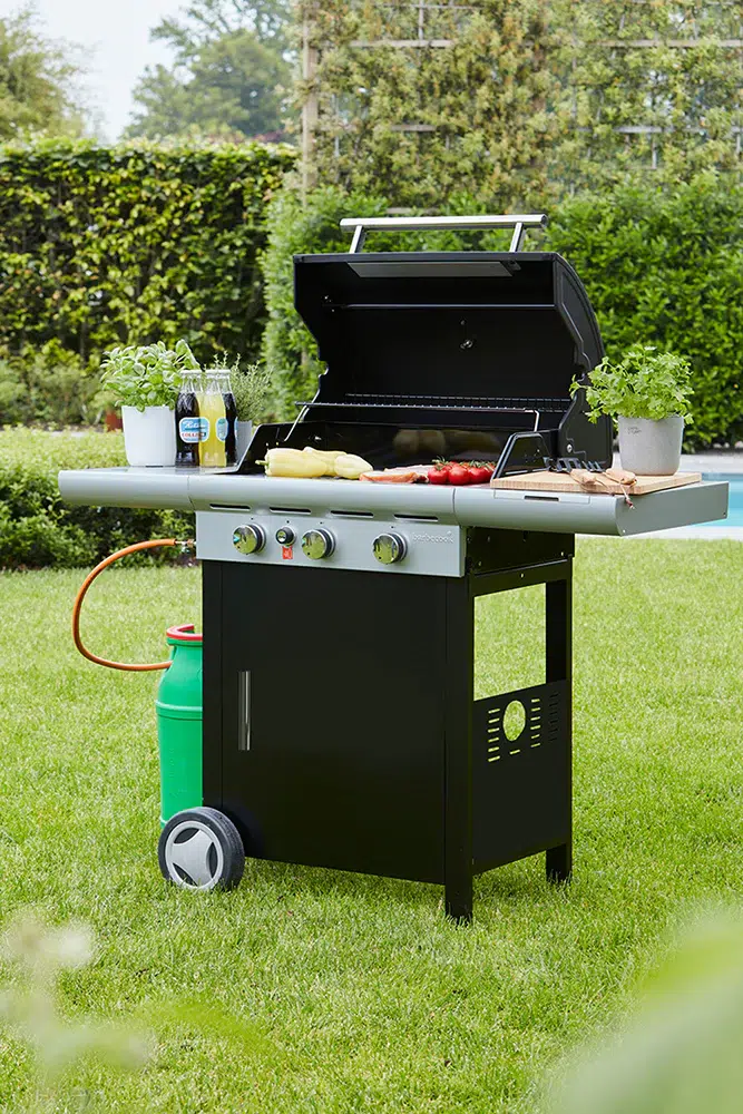 Spring 3112 - Barbecook