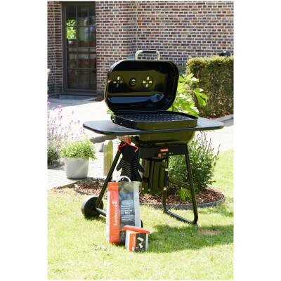 Magnus Premium - Barbecook