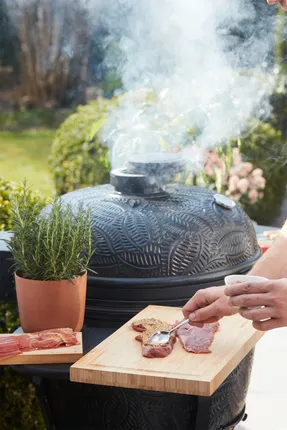 Kamal 60/XL mat - Barbecook 3 Kamal 60/XL mat - Barbecook