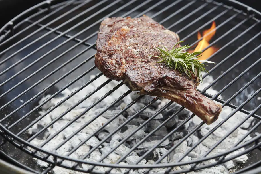 Edson Army Green - Barbecook