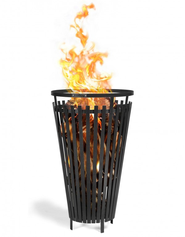 Vuurkorf - FLAME - Cook King 2 Vuurkorf - FLAME - Cook King
