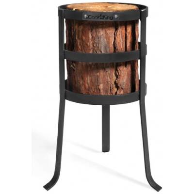 Vuurkorf voor Zweedse fakkel - MALMO - Cook King