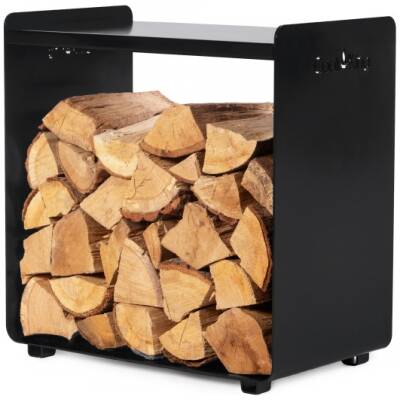 Houtrek "FUEGO" - 50x30xH52cm - CookKing