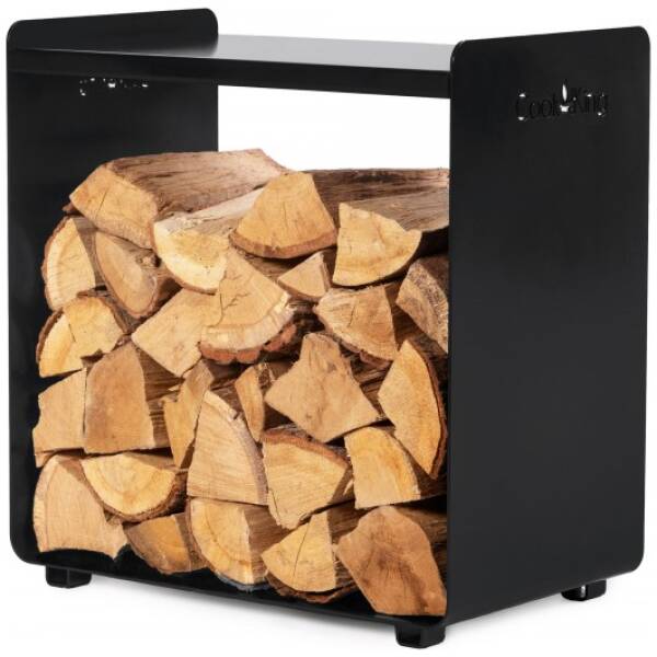 Houtrek "FUEGO" - 50x30xH52cm - CookKing