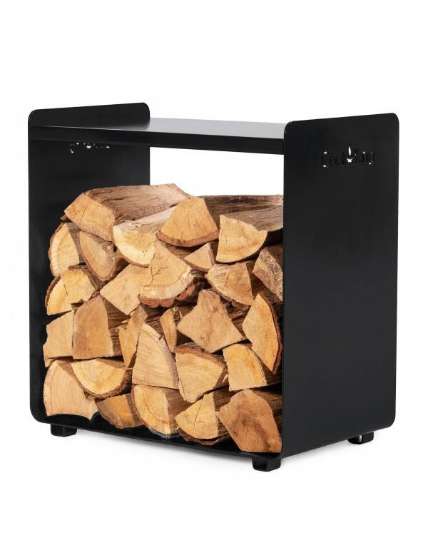 Houtrek "FUEGO" - 50x30xH52cm - CookKing 1 Houtrek "FUEGO" - 50x30xH52cm - CookKing