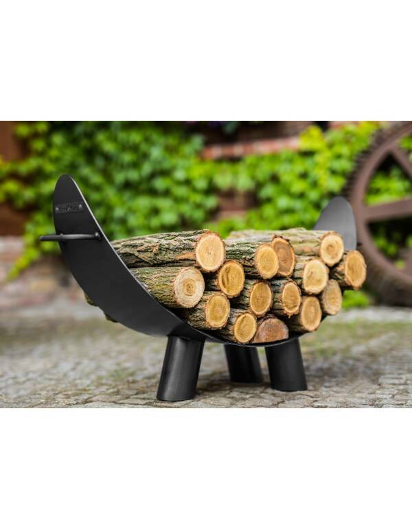 Houtrek "MILA" - 70x44cm - CookKing 6 Houtrek "MILA" - 70x44cm - CookKing