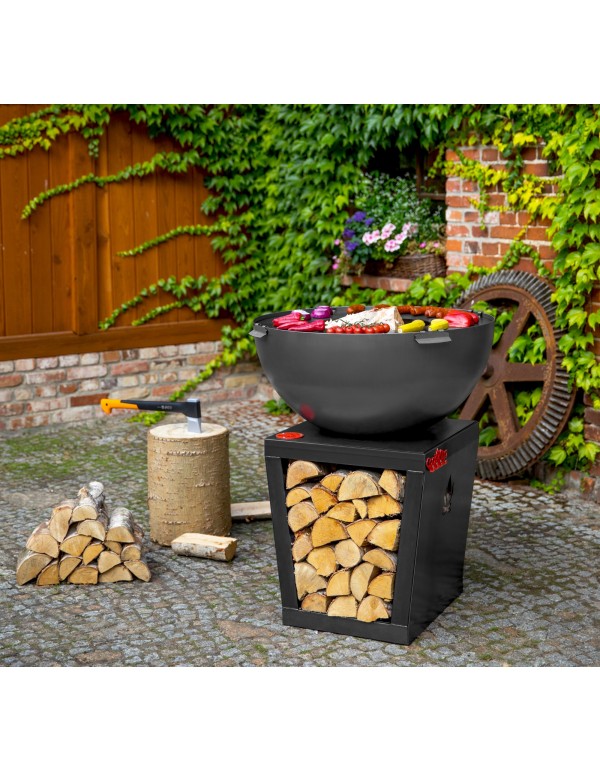 CookKing - BBQ - SANTOS 8 CookKing - BBQ - SANTOS