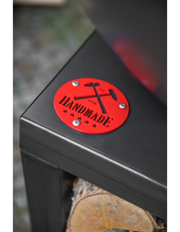 CookKing - BBQ - SANTOS 3 CookKing - BBQ - SANTOS