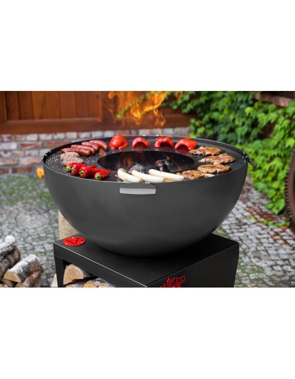 CookKing - BBQ - SANTOS 16 CookKing - BBQ - SANTOS