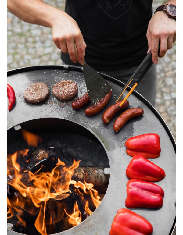 CookKing - BBQ - SANTOS 13 CookKing - BBQ - SANTOS