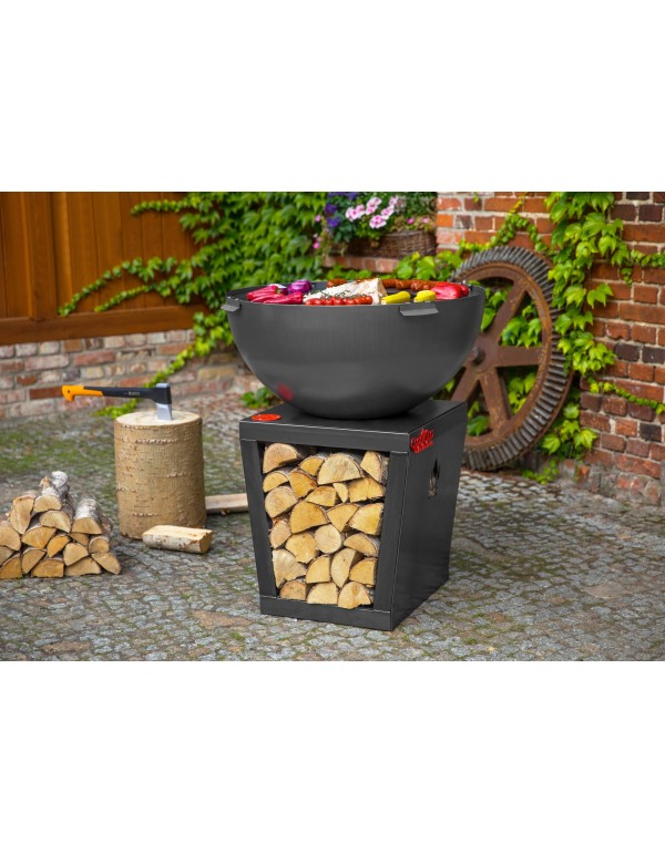 CookKing - BBQ - SANTOS 9 CookKing - BBQ - SANTOS