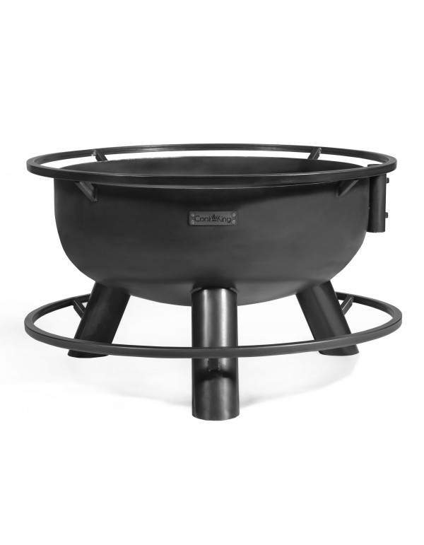 Cookking - Bandito - Diameter 80 cm met grillrooster 2 Cookking - Bandito - Diameter 80 cm met grillrooster