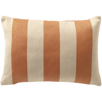 Dutch Decor - CYRUS buitenkussen - Peach Bloom - 40x60 cm