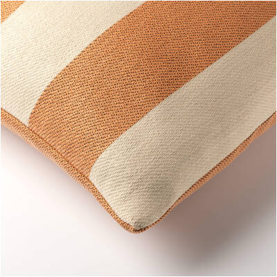 Dutch Decor - CYRUS buitenkussen - Peach Bloom - 40x60 cm
