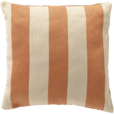 Dutch Decor - CYRUS buitenkussen - Peach Bloom - 45x45 cm