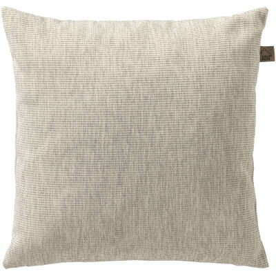 Dutch Decor - KAI buitenkussen - Grijs - 45x45 cm