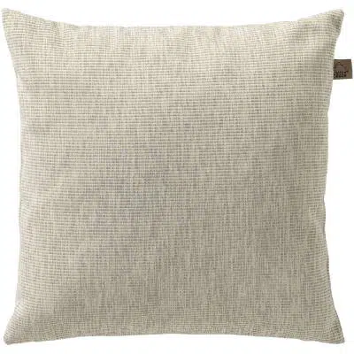 Dutch Decor - KAI buitenkussen - Grijs - 45x45 cm