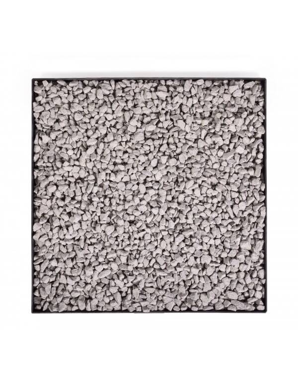 Cook King - Vierkante basis voor decoratieve stenen - 80x80cm 3 Cook King - Vierkante basis voor decoratieve stenen - 80x80cm