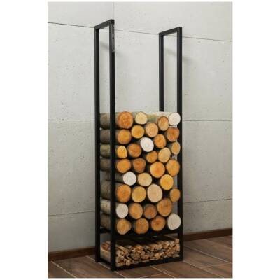 Brandhoutrek - "ATOS" - 120x40x20cm - Cookking