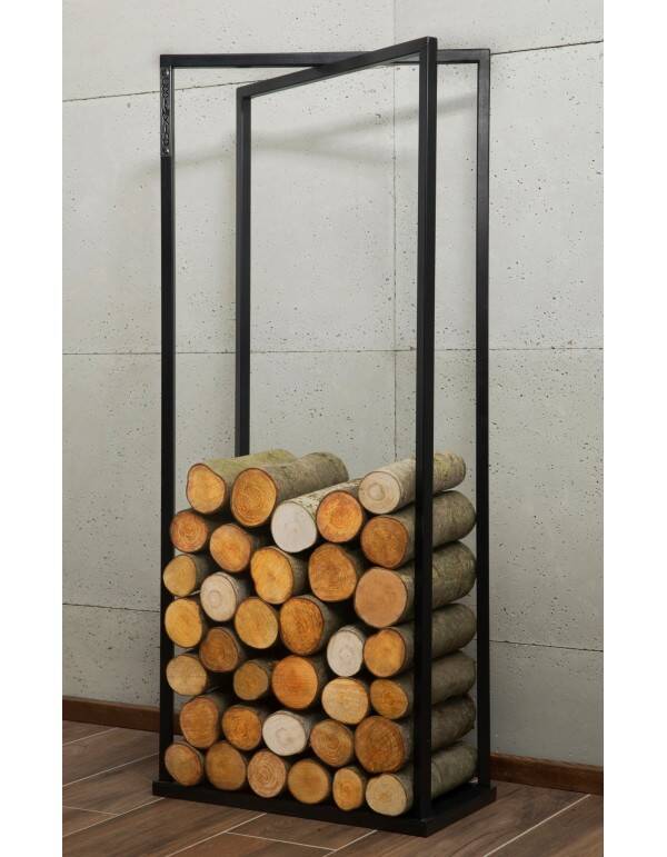 Houtrek "LUIS" - 120x40x20cm - CookKing 2 Houtrek "LUIS" - 120x40x20cm - CookKing